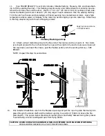 Предварительный просмотр 8 страницы Mendota FV44i Installation & Operating Instructions Manual