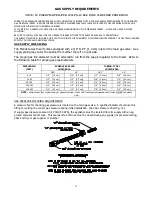 Предварительный просмотр 12 страницы Mendota FV44i Installation & Operating Instructions Manual