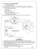 Предварительный просмотр 13 страницы Mendota FV48 Installation And Operating Instructions Manual