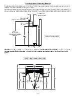 Preview for 12 page of Mendota GREENBRIAR M-50 Installation & Operating Instruction Manual