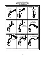 Preview for 23 page of Mendota GREENBRIAR M-50 Installation & Operating Instruction Manual