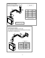 Preview for 29 page of Mendota GREENBRIAR M-50 Installation & Operating Instruction Manual