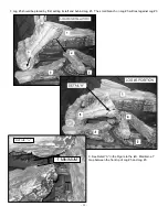 Preview for 39 page of Mendota GREENBRIAR M-50 Installation & Operating Instruction Manual