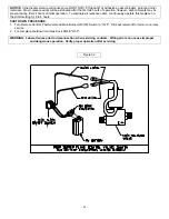 Preview for 44 page of Mendota GREENBRIAR M-50 Installation & Operating Instruction Manual