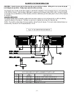 Preview for 47 page of Mendota GREENBRIAR M-50 Installation & Operating Instruction Manual