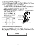 Preview for 55 page of Mendota GREENBRIAR M-50 Installation & Operating Instruction Manual