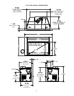 Предварительный просмотр 11 страницы Mendota m91 Installation & Operating Instructions Manual