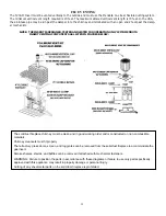 Предварительный просмотр 14 страницы Mendota m91 Installation & Operating Instructions Manual