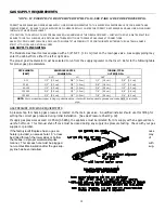 Предварительный просмотр 19 страницы Mendota m91 Installation & Operating Instructions Manual