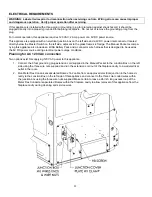 Предварительный просмотр 21 страницы Mendota m91 Installation & Operating Instructions Manual