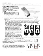 Предварительный просмотр 26 страницы Mendota m91 Installation & Operating Instructions Manual