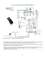 Предварительный просмотр 31 страницы Mendota m91 Installation & Operating Instructions Manual