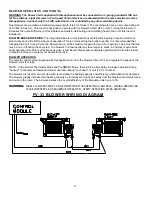 Предварительный просмотр 40 страницы Mendota m91 Installation & Operating Instructions Manual