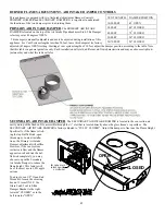 Предварительный просмотр 46 страницы Mendota m91 Installation & Operating Instructions Manual