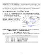 Предварительный просмотр 47 страницы Mendota m91 Installation & Operating Instructions Manual