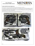 Mendota ML-47 Installation Instructions preview