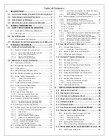 Предварительный просмотр 4 страницы Mendota ML39- AA-11-04391 Installation And Operating Instructions Manual