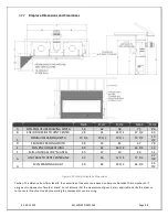 Предварительный просмотр 19 страницы Mendota ML39- AA-11-04391 Installation And Operating Instructions Manual