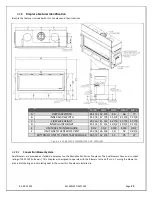 Предварительный просмотр 20 страницы Mendota ML39- AA-11-04391 Installation And Operating Instructions Manual