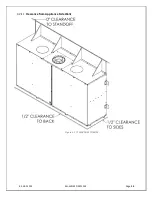 Предварительный просмотр 24 страницы Mendota ML39- AA-11-04391 Installation And Operating Instructions Manual