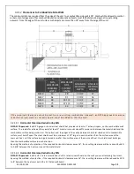 Предварительный просмотр 25 страницы Mendota ML39- AA-11-04391 Installation And Operating Instructions Manual