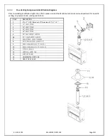 Предварительный просмотр 38 страницы Mendota ML39- AA-11-04391 Installation And Operating Instructions Manual