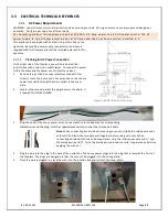 Предварительный просмотр 42 страницы Mendota ML39- AA-11-04391 Installation And Operating Instructions Manual