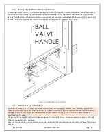 Предварительный просмотр 47 страницы Mendota ML39- AA-11-04391 Installation And Operating Instructions Manual