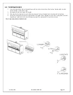 Предварительный просмотр 52 страницы Mendota ML39- AA-11-04391 Installation And Operating Instructions Manual