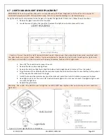 Предварительный просмотр 53 страницы Mendota ML39- AA-11-04391 Installation And Operating Instructions Manual