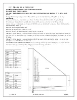 Предварительный просмотр 60 страницы Mendota ML39- AA-11-04391 Installation And Operating Instructions Manual