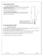 Предварительный просмотр 67 страницы Mendota ML39- AA-11-04391 Installation And Operating Instructions Manual