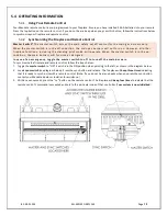 Предварительный просмотр 72 страницы Mendota ML39- AA-11-04391 Installation And Operating Instructions Manual