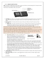 Предварительный просмотр 73 страницы Mendota ML39- AA-11-04391 Installation And Operating Instructions Manual