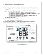 Предварительный просмотр 74 страницы Mendota ML39- AA-11-04391 Installation And Operating Instructions Manual