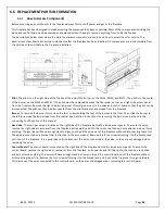 Предварительный просмотр 84 страницы Mendota ML39- AA-11-04391 Installation And Operating Instructions Manual