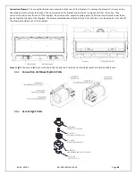 Предварительный просмотр 85 страницы Mendota ML39- AA-11-04391 Installation And Operating Instructions Manual