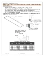 Предварительный просмотр 88 страницы Mendota ML39- AA-11-04391 Installation And Operating Instructions Manual