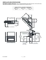 Preview for 11 page of Mendota ML39-PF2 Installation And Operating Instruction Manual