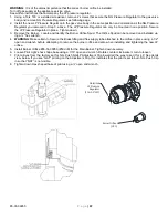 Preview for 67 page of Mendota ML39-PF2 Installation And Operating Instruction Manual