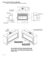 Предварительный просмотр 7 страницы Mendota ML47-PF2 Installation And Operation Manual