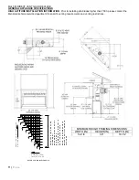 Предварительный просмотр 11 страницы Mendota ML47-PF2 Installation And Operation Manual