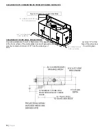 Предварительный просмотр 13 страницы Mendota ML47-PF2 Installation And Operation Manual