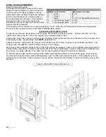 Предварительный просмотр 15 страницы Mendota ML47-PF2 Installation And Operation Manual