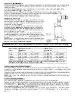 Предварительный просмотр 26 страницы Mendota ML47-PF2 Installation And Operation Manual