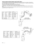 Предварительный просмотр 41 страницы Mendota ML47-PF2 Installation And Operation Manual