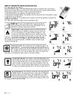 Предварительный просмотр 47 страницы Mendota ML47-PF2 Installation And Operation Manual