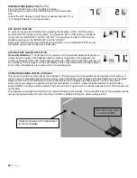 Предварительный просмотр 48 страницы Mendota ML47-PF2 Installation And Operation Manual