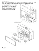 Предварительный просмотр 53 страницы Mendota ML47-PF2 Installation And Operation Manual