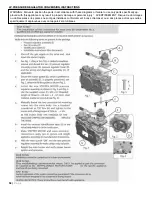 Предварительный просмотр 56 страницы Mendota ML47-PF2 Installation And Operation Manual